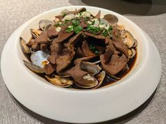 -佬太公海鸭·海鲜大排档(上海总店)