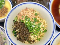 -万三面馆(青龙正街太古里店)