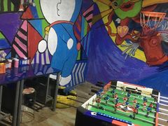 -集结号CLUB别墅聚会轰趴馆