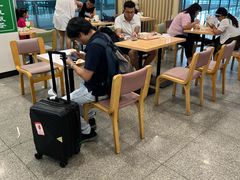 -德克士(西站站内店)