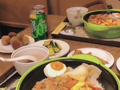 -见康道莱•足浴按摩•艾灸•SPA(友谊店)
