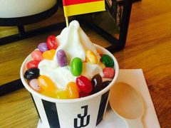 -JW德国冻酸奶Frozen Yogurt(龙湖成都滨江天街店)