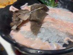 -老房老舍重庆火锅(假日城市店)