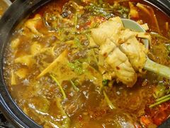 -刘师父老汉口江湖菜(蔡锷路店)
