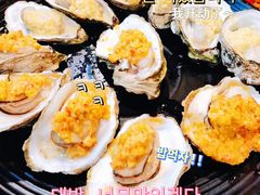 -林记生蚝·专注生蚝三十载(创意园店)
