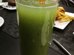 -吱咖啡西式简餐