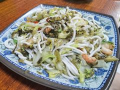 -福州人铭小吃