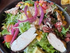 -Q MEX 库迈墨西哥餐吧(三里屯店)
