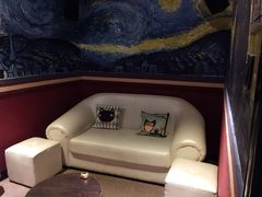 -爱上影私人影院(农院路店)