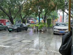 -开元庙街排骨(泉秀店)