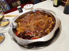 -水碾河刘老大串串香(水碾河路店)