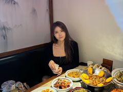 -遇见长安之高山流水(李家村万达店)