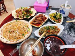-智香甜品店