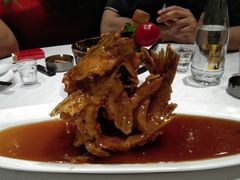 -老牌坊鲁菜名店(聊城美食岛店)
