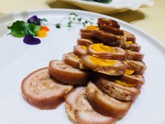 -将相和·海鲜蒸饺大连菜