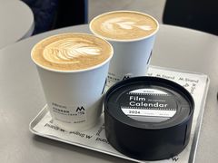 -M Stand(西安大悦城店)