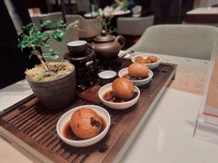 -桃源咖啡厅(武夷山大红袍山庄店)