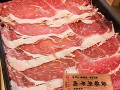 -牛匠和牛寿喜锅(西安总店)