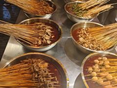 -嘉州鲜知味钵钵鸡(奎星楼店)