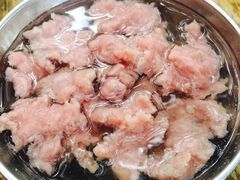 牛滑-老牌依强牛肉店(达道总店)