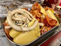 -乌恰市场(彩虹商场店)