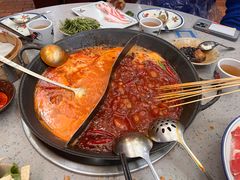 -鸿姐老火锅·传统炒料(上海旗舰店)
