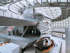 -深圳市当代艺术与城市规划馆