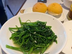 -东方早茶 海鲜•青岛菜(国信体育中心店)