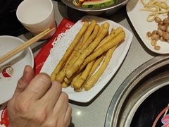 -巴蜀王婆大虾(南锣鼓巷店)
