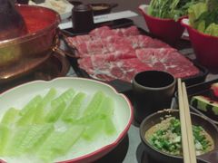 -乔先生涮肉·鲜活牛羊肉火锅(塘沽店)