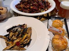 -巴扎屋大盘鸡·新疆菜(汇嘉时代店)