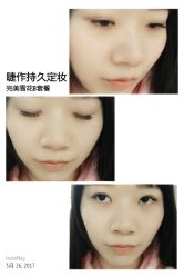 睫毛嫁接-光SPA科技美肤