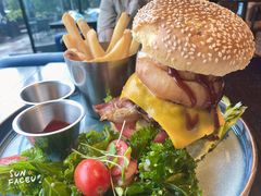 -bluefrog蓝蛙(恒隆广场店)