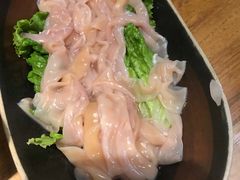 -呷哺呷哺 黄金牧场 (新中关购物中心店)