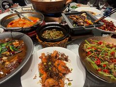 -老平安农家菜(平安店)