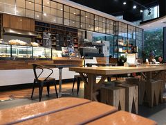 -Jamaicablue Coffeeshop(中央广场店)