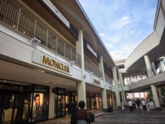 -三井奥特莱斯购物城(爵士之梦长岛店)