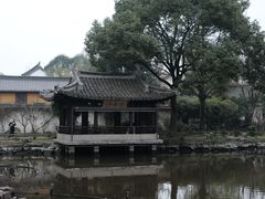 -绍兴鲁迅故里·沈园景区