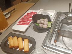 -海底捞火锅(翔龙天地广场店)