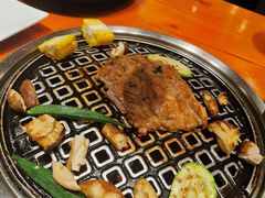 -陇璟烧肉酒场(友谊阳光城店)