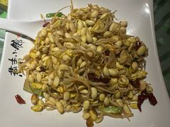 -燕青小馆(东园大厦店)