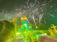 -青岛方特梦幻王国
