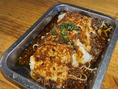 -兔槽江湖菜·重庆璧山兔(水围店)