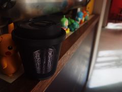 -Punchline Coffee&Roaster(同济大学店)