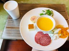 -北京河南大厦酒店