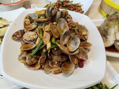 -南海渔家•海鲜•正宗海南菜(海棠湾店)