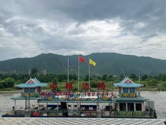 -图们国门景区