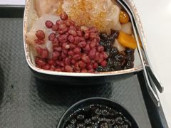 -鲜芋仙(太原街万达店)