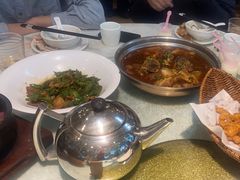-聚鑫阁·非遗传承江浙菜(正阳店)