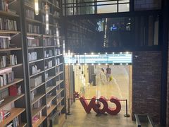-CGV影城(滨江天街IMAX店)